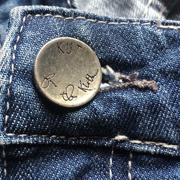Kut from the Kloth Catherine Boyfriend Jean - Picture 11 of 13